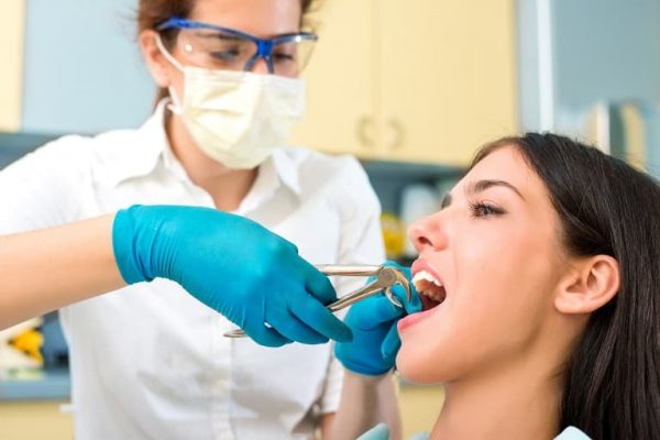 Why Should You Have Your Tooth Extracted?