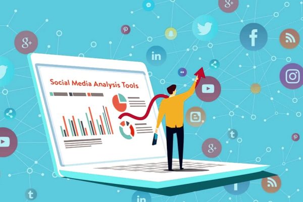 Importance of Social Media Analytics for Companies