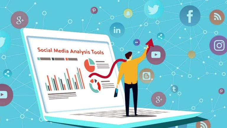 Importance of social media analytics for companies