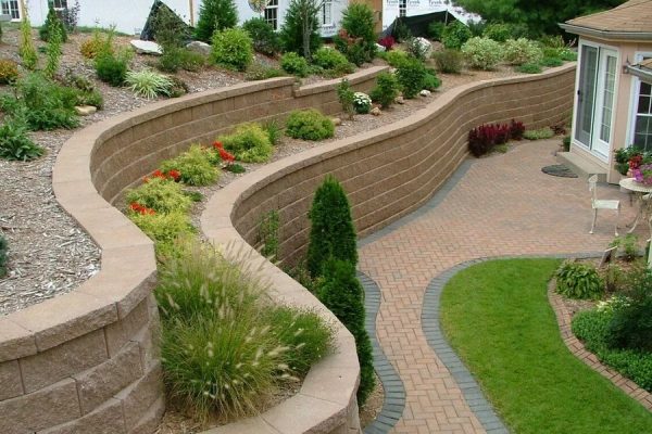 Tips to Beautify Your Wall Landscape