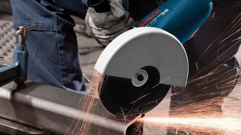 Everything You Should Know about Metal Cutting Disc