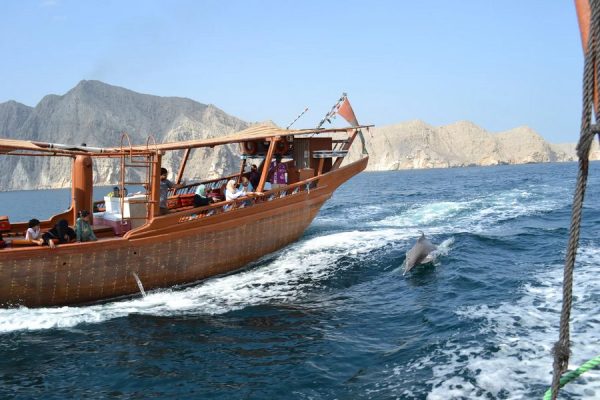 Things to Consider When Traveling to Musandam from Dubai