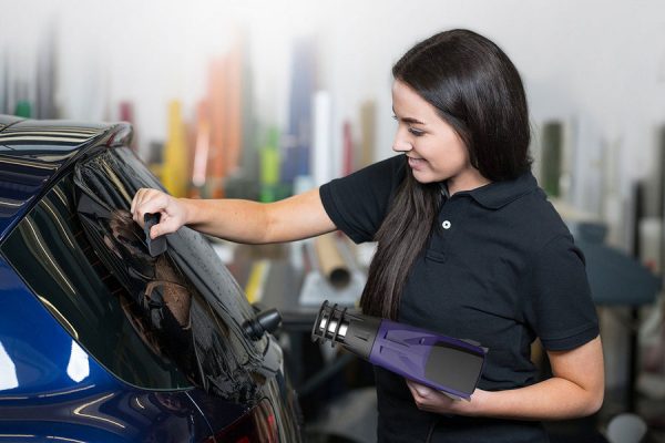 Car Tinting – Why You Should Consider It for Your Vehicle?