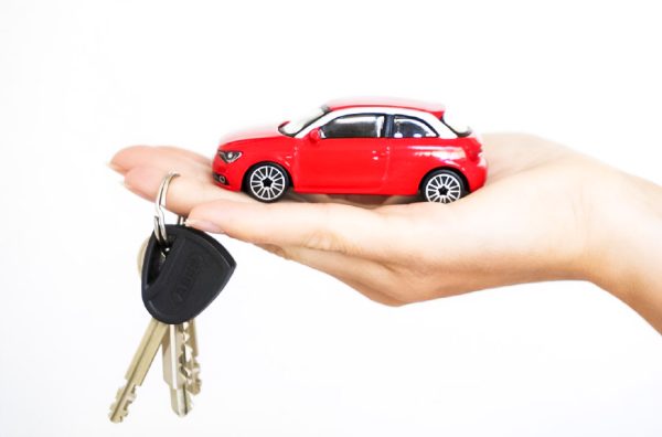 Car Rental in Dubai: Through the Prism of Economic Mystery