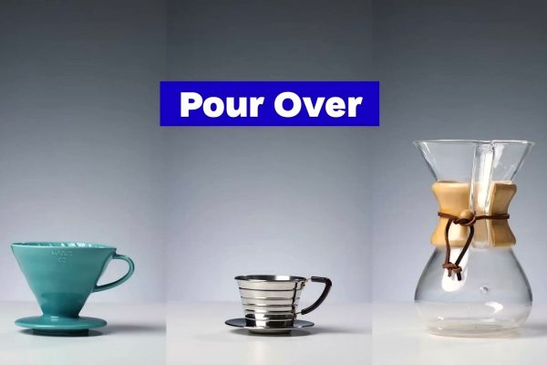 How to Choose the Best Coffee Brewing Method at Home